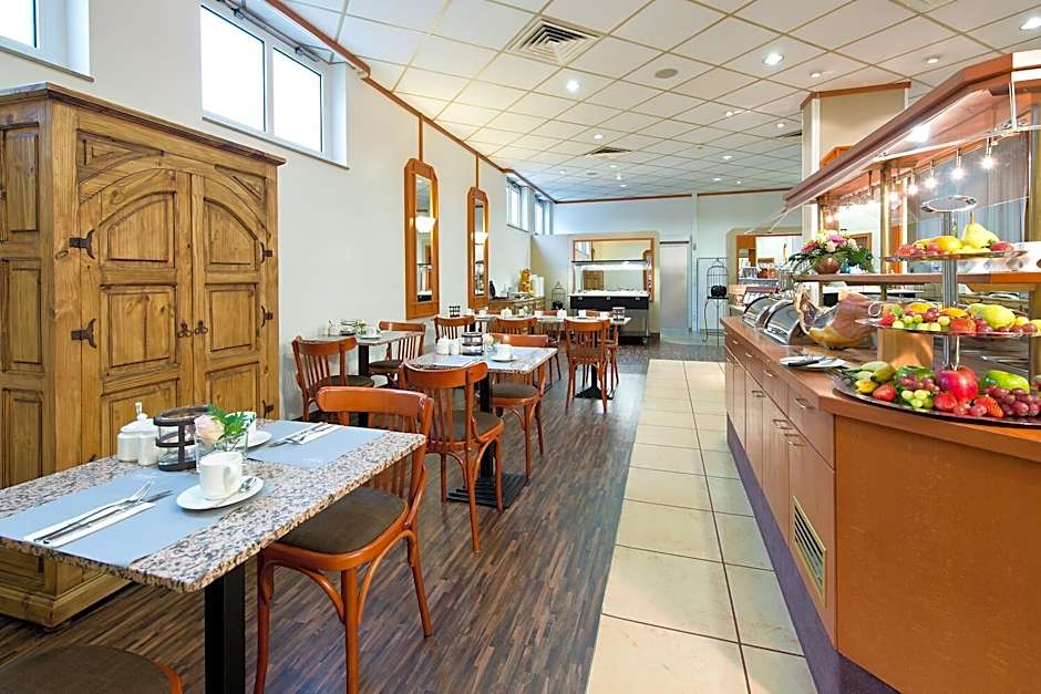 ACHAT Hotel Neustadt an der Weinstrasse