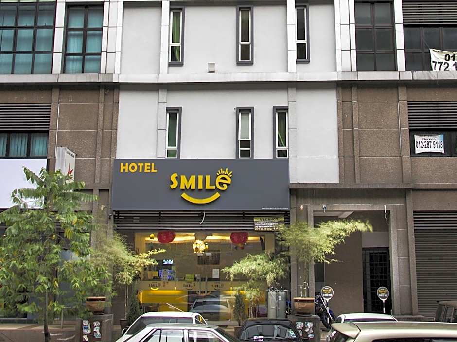 Smile Hotel Subang Usj