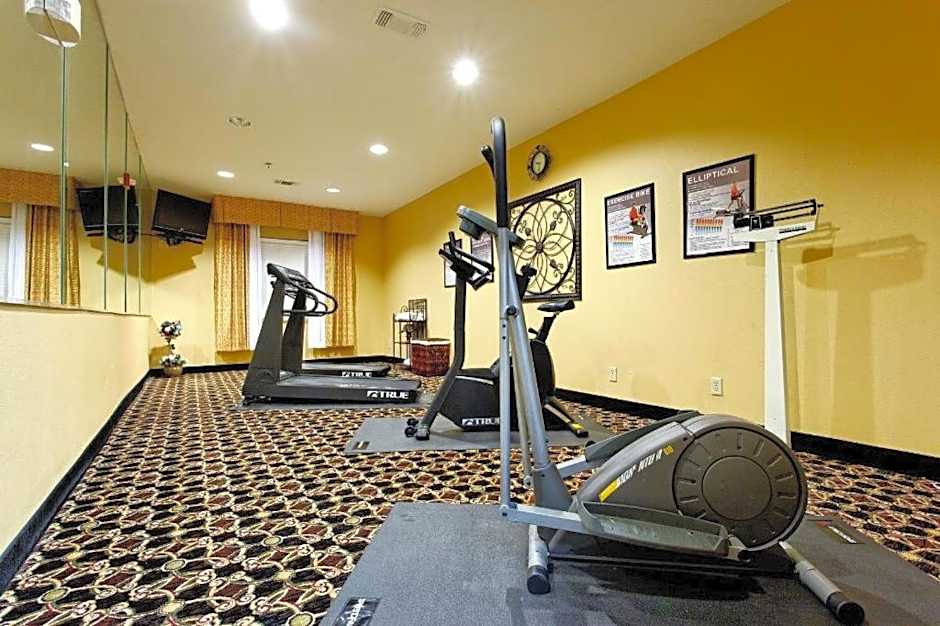 Holiday Inn Express Crockett By IHG