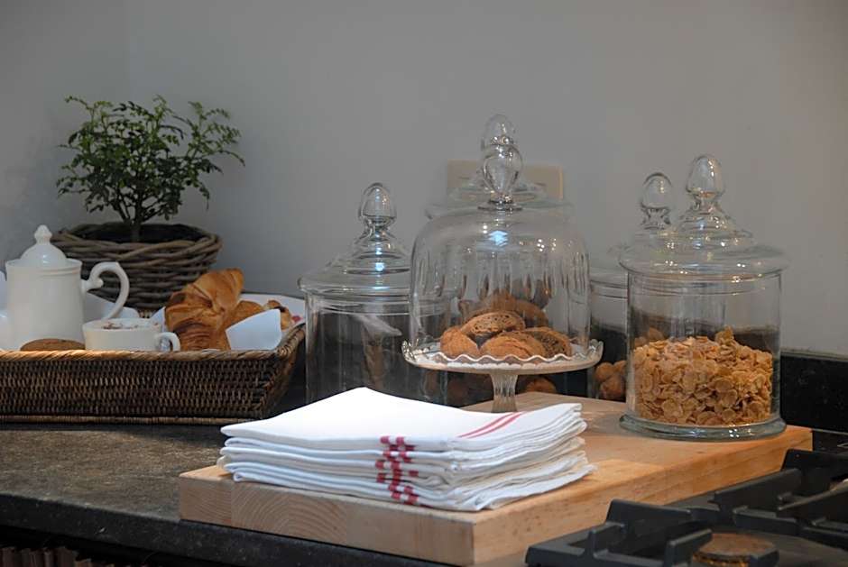 Boetiekhotel Hemelhuys