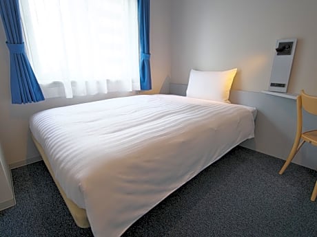 Economy Single Room - Non-Smoking