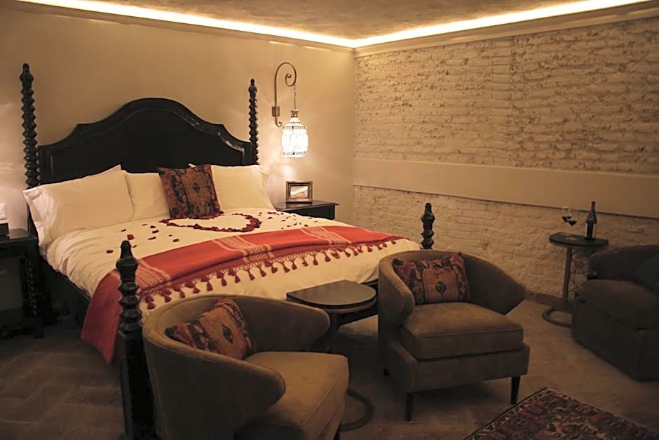 Casa 1810 Hotel Boutique