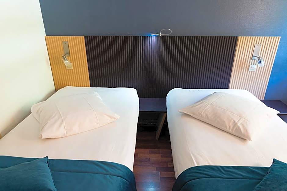 Hotel Bagatelle Paris Nord Roissy - ex Inter-Hotel