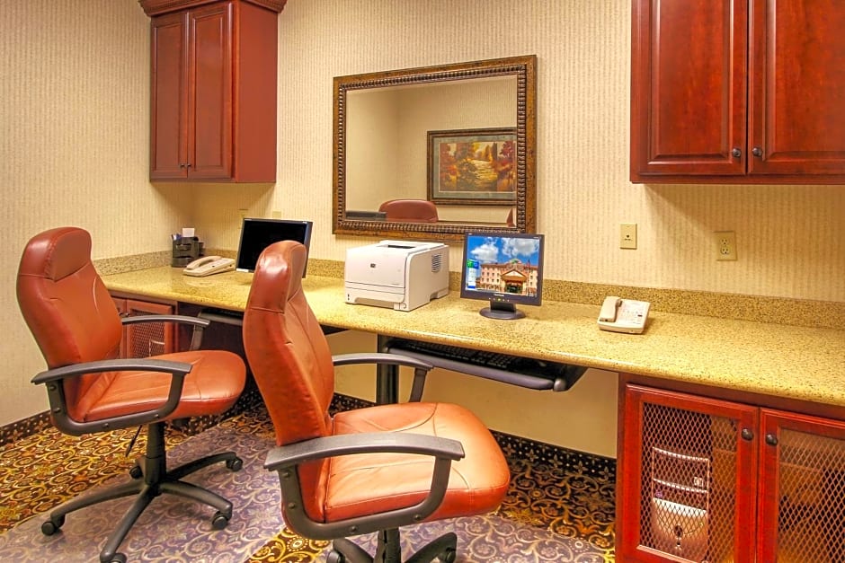 Holiday Inn Express Hotel & Suites Las Cruces By IHG