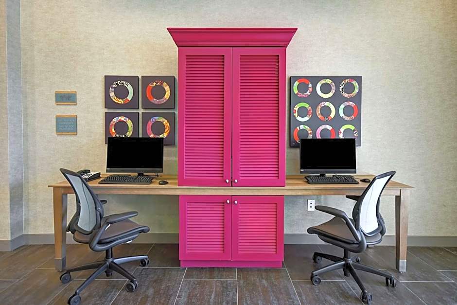 Home2 Suites By Hilton Jekyll Island