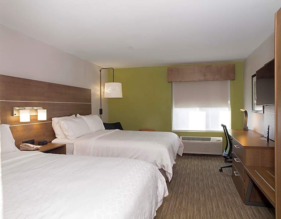 Holiday Inn Express Hotel & Suites Madison By IHG