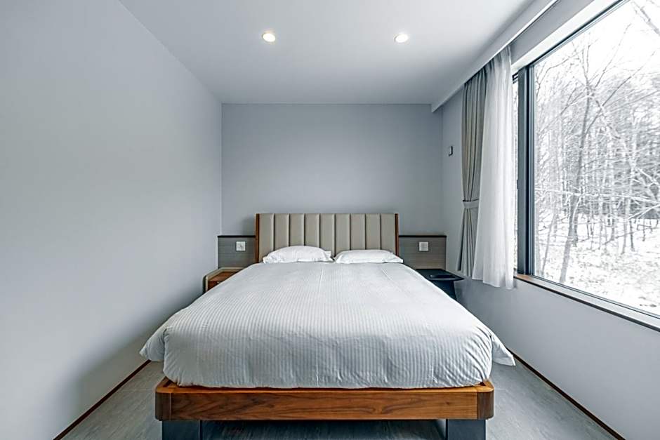 Villa Yin Niseko
