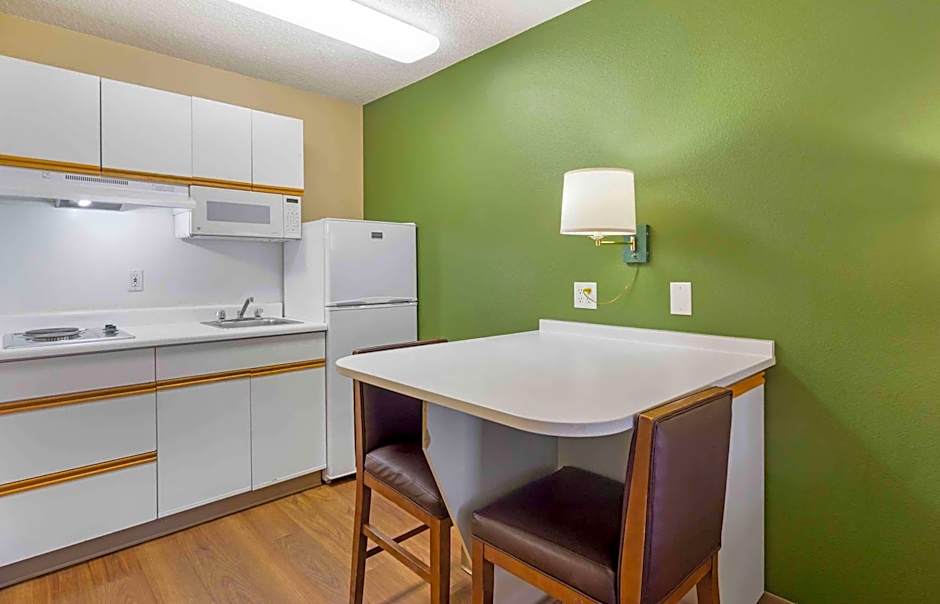 Extended Stay America Suites - Seattle - Southcenter