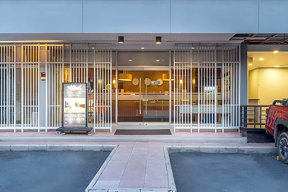 Synsiri2 Ladprao 98/1