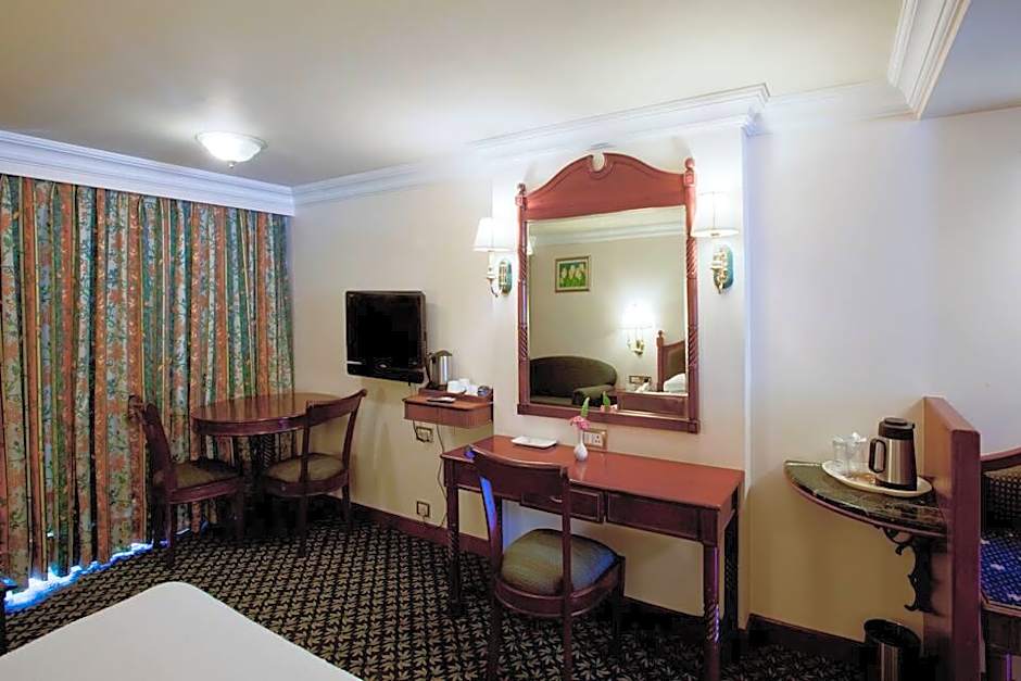 Hotel Nahar Nilgiris