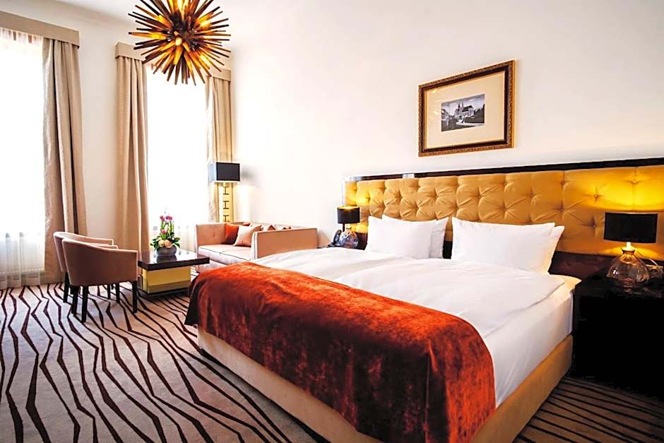 Boutique Hotel Slávia