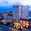 Muong Thanh Luxury Nhat Le Hotel