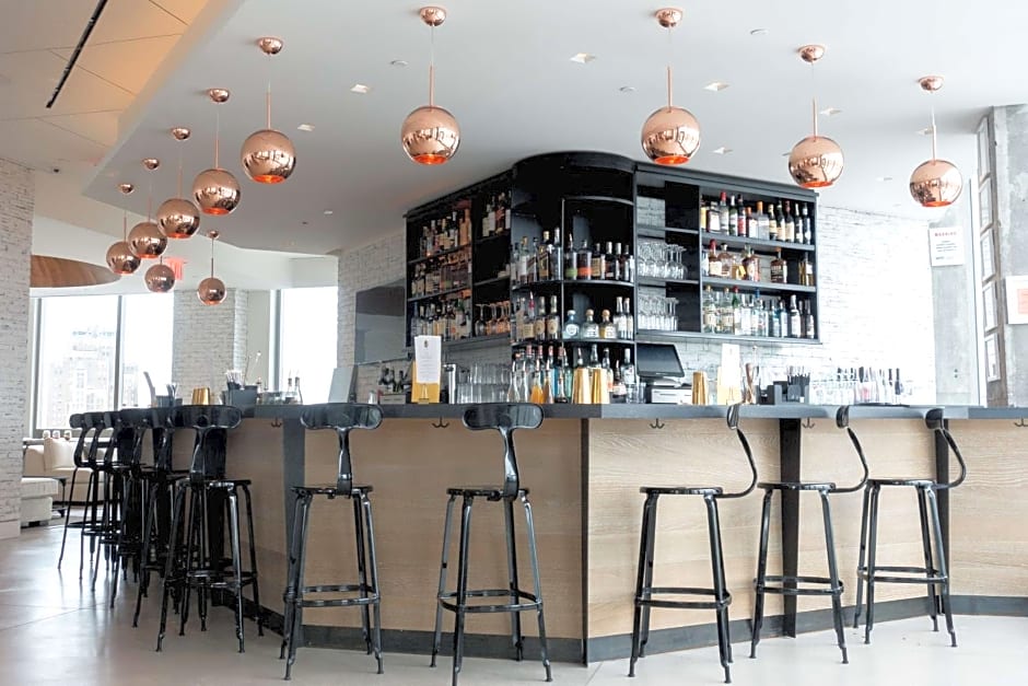 Hotel 50 Bowery, part of JdV by Hyatt 
