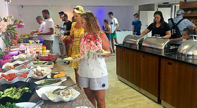 Sunpoint Hotel Bodrum