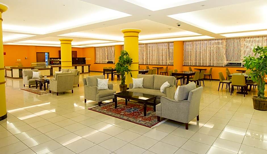 The Panari Hotel - Near Jomo Kenyatta International Airport