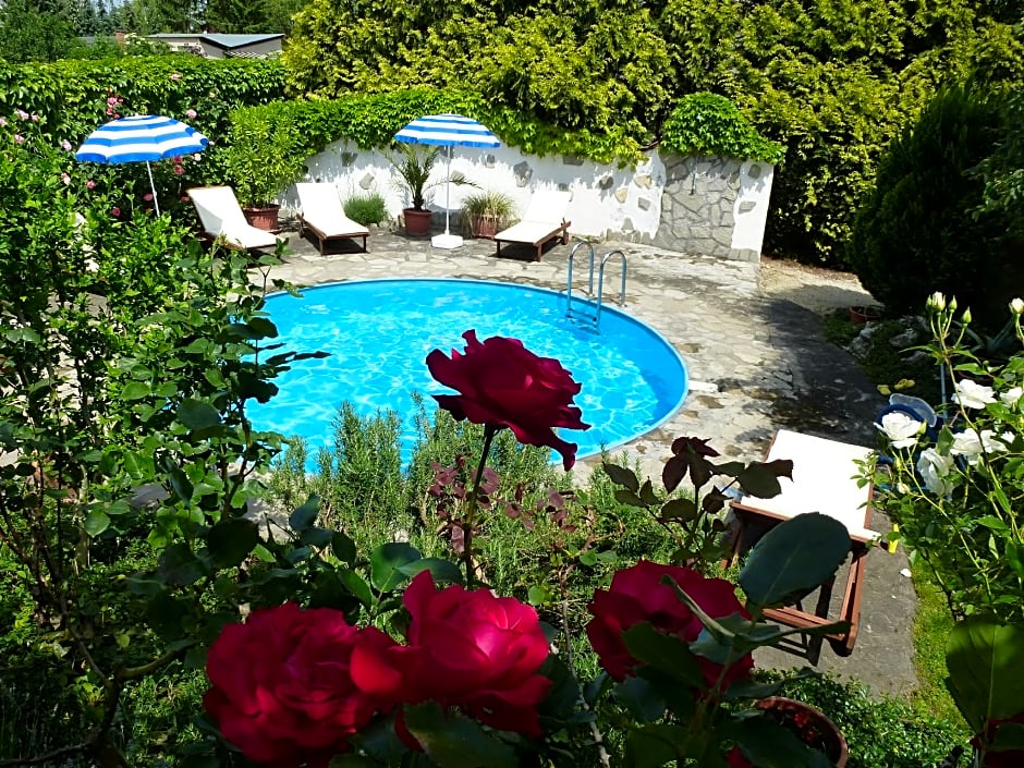 Albergo Giardino Hotel