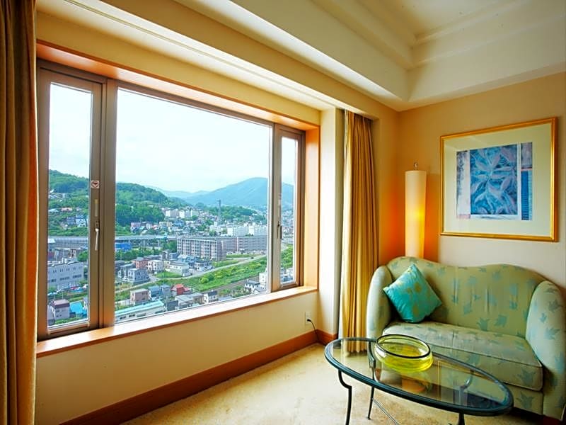 Grand Park Otaru Hotel