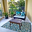 Suite Deluxe vue sur Golf