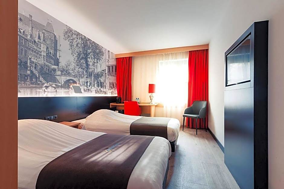 Bastion Hotel Utrecht