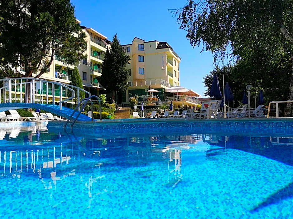 Hotel Silver - All Inclusive, Free parking