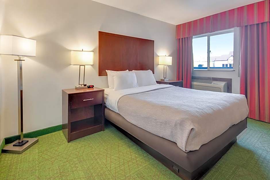 Quality Inn Belgrade - Bozeman Yellowstone Airport