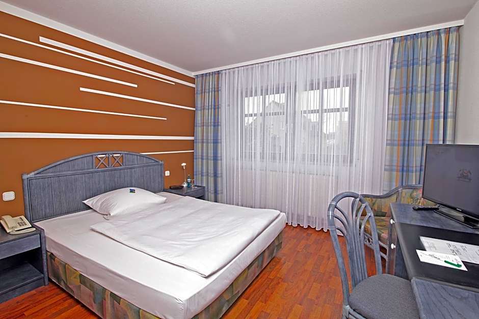 Art-Hotel Erlangen