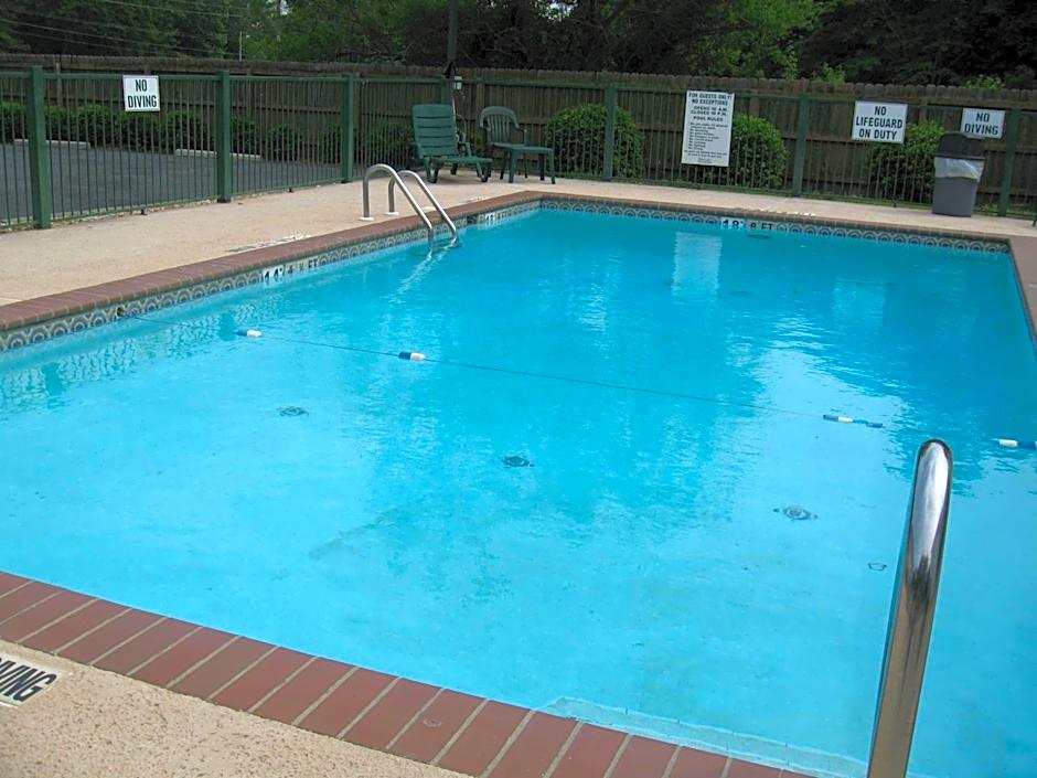 Quality Inn Covington