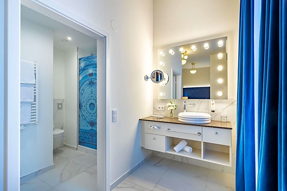 Theaterhotel & Suites Wien