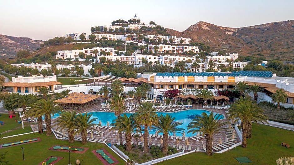 Lagas Aegean Village