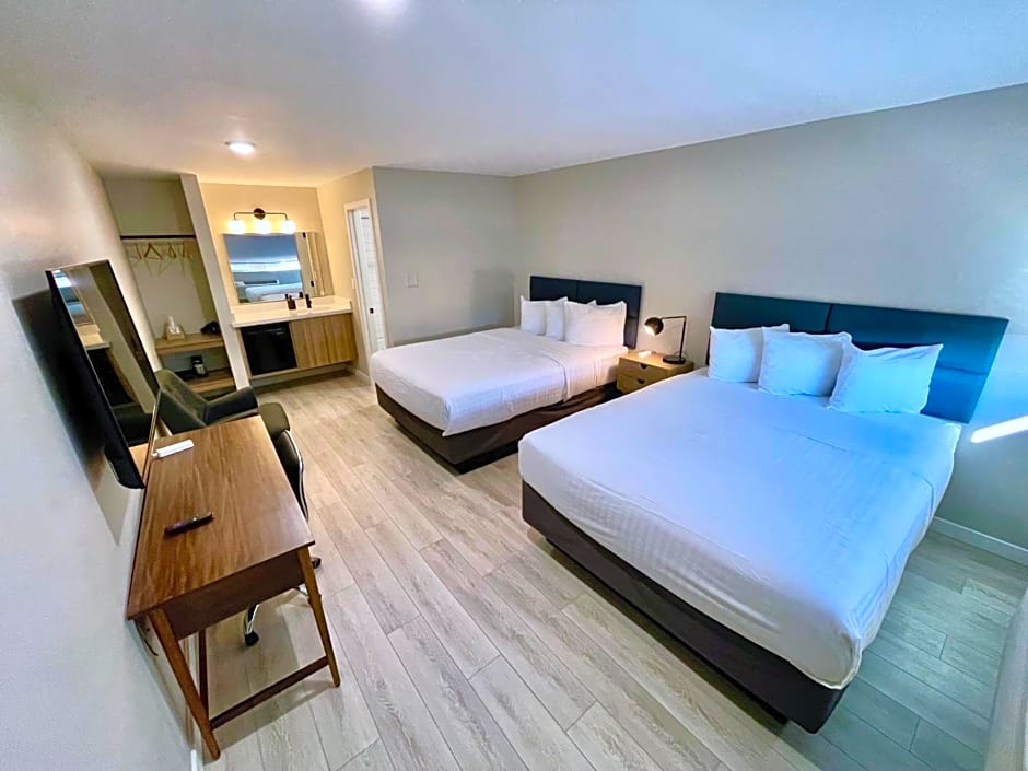 Arizona Sunset Inn & Suites