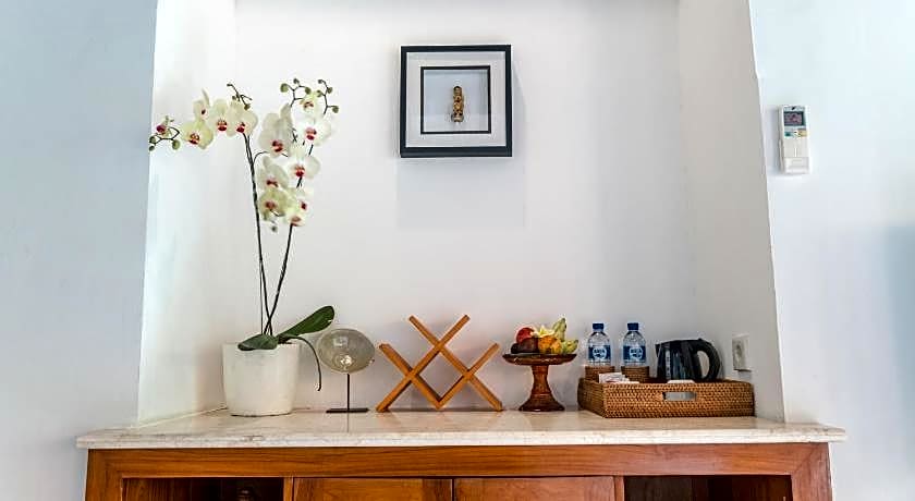 Alam Bidadari Seminyak Villas