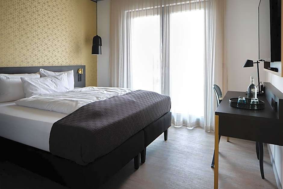 Hotel BalthazarS