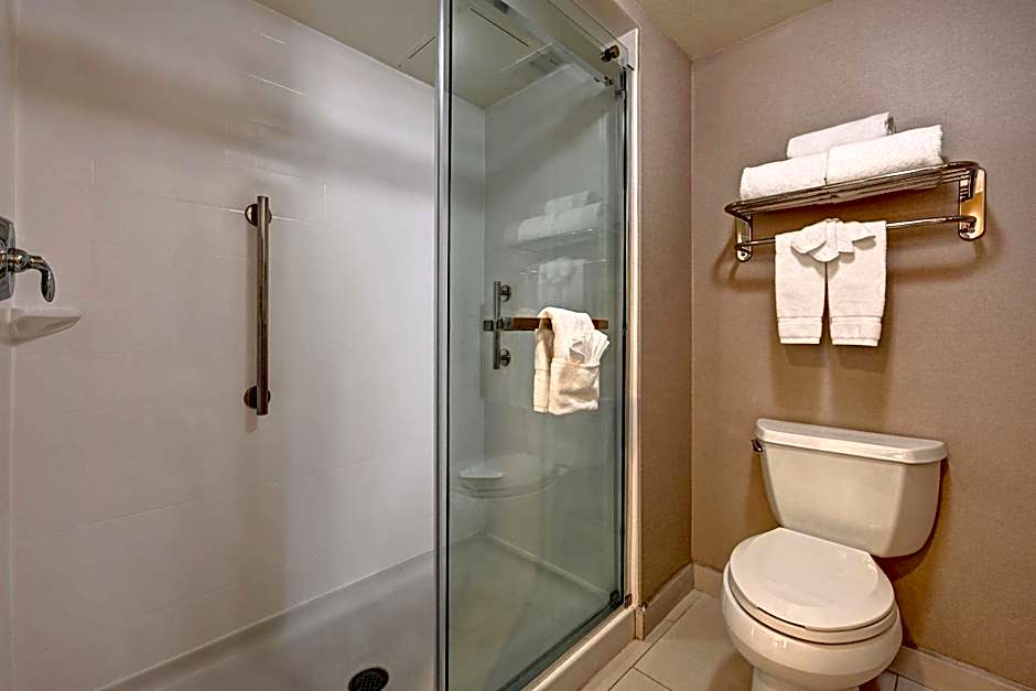 Homewood Suites By Hilton Albuquerque Airport