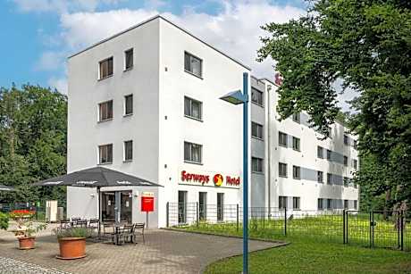 Serways Hotel Bruchsal West