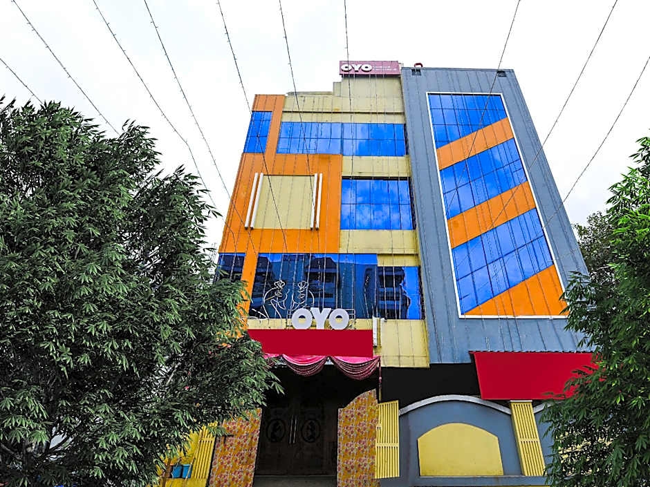 Sindhura Guest House by OYO Rooms – Visakhapatnam, WI