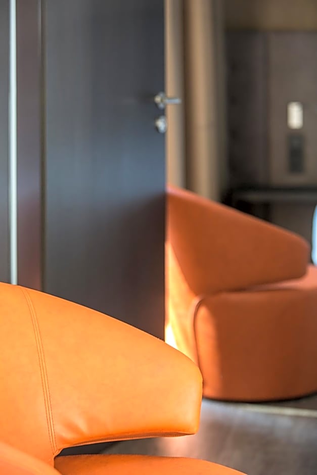 DECK 8 DESIGNHOTEL.SOEST