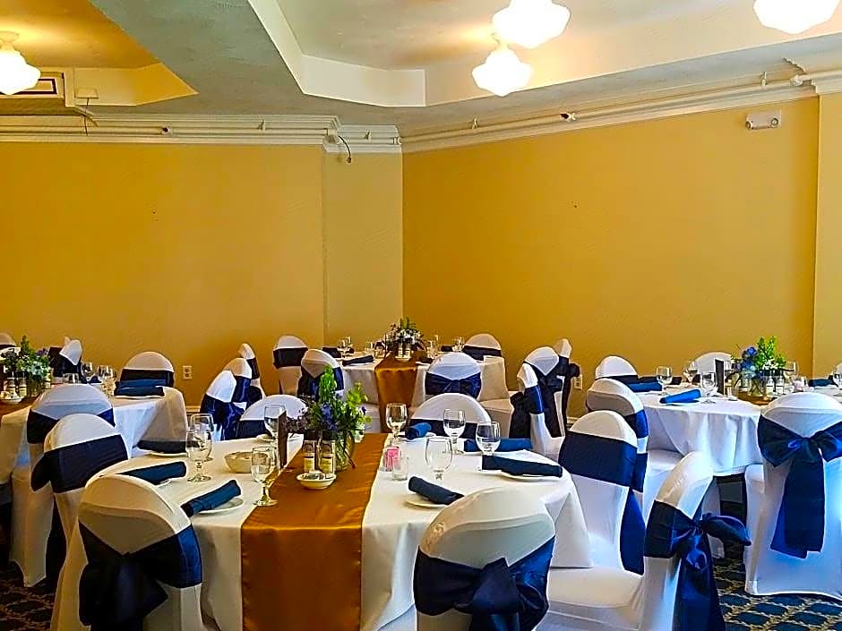The Hotel Frankfort