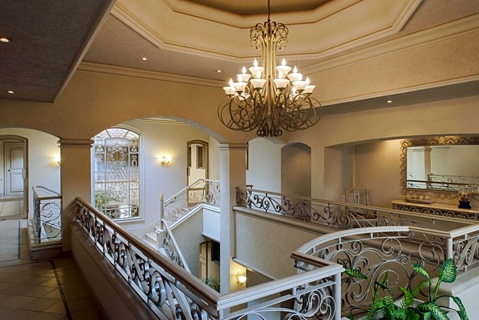 Hotel & Suites Quinta Magna