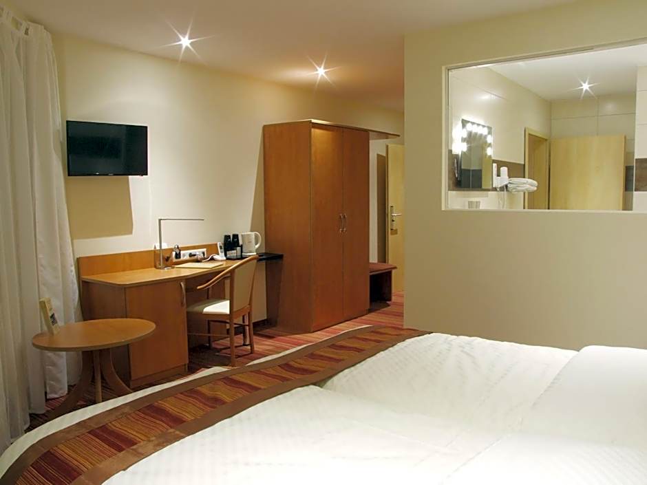 Boutique Hotel Wolfsburg