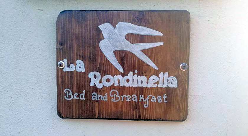 B&B La Rondinella