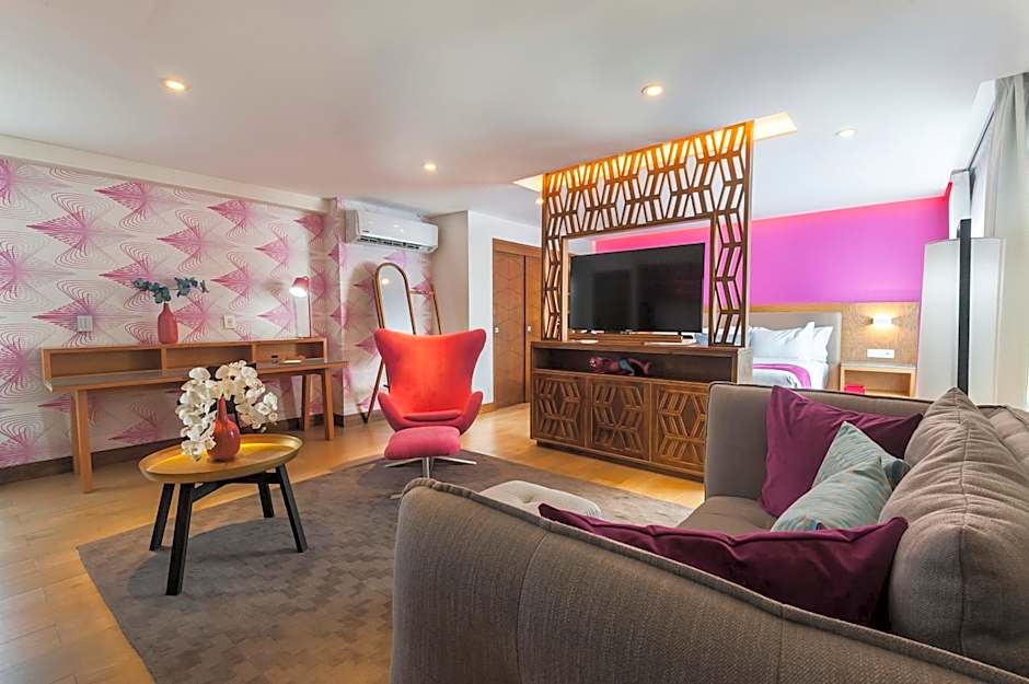 FCH Hotel Providencia - Exclusive For Adults