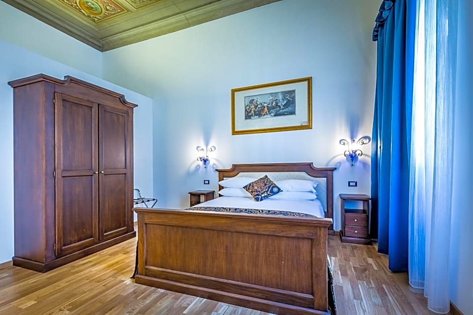 HomEdo B&B
