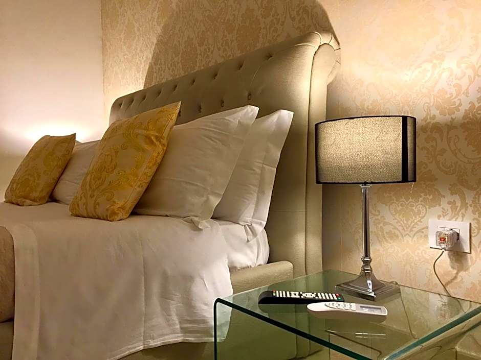 Dimora San Biagio Suites&Apartment