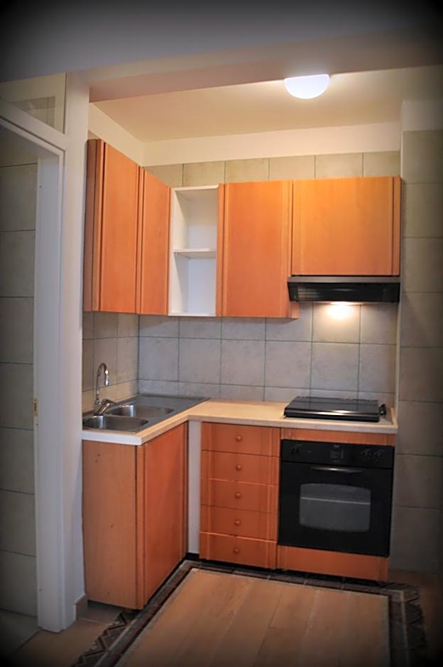 La Dimora dell' Architetto