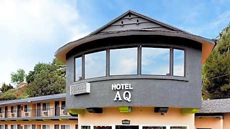 Americas Best Value Inn Rancho Palos Verdes