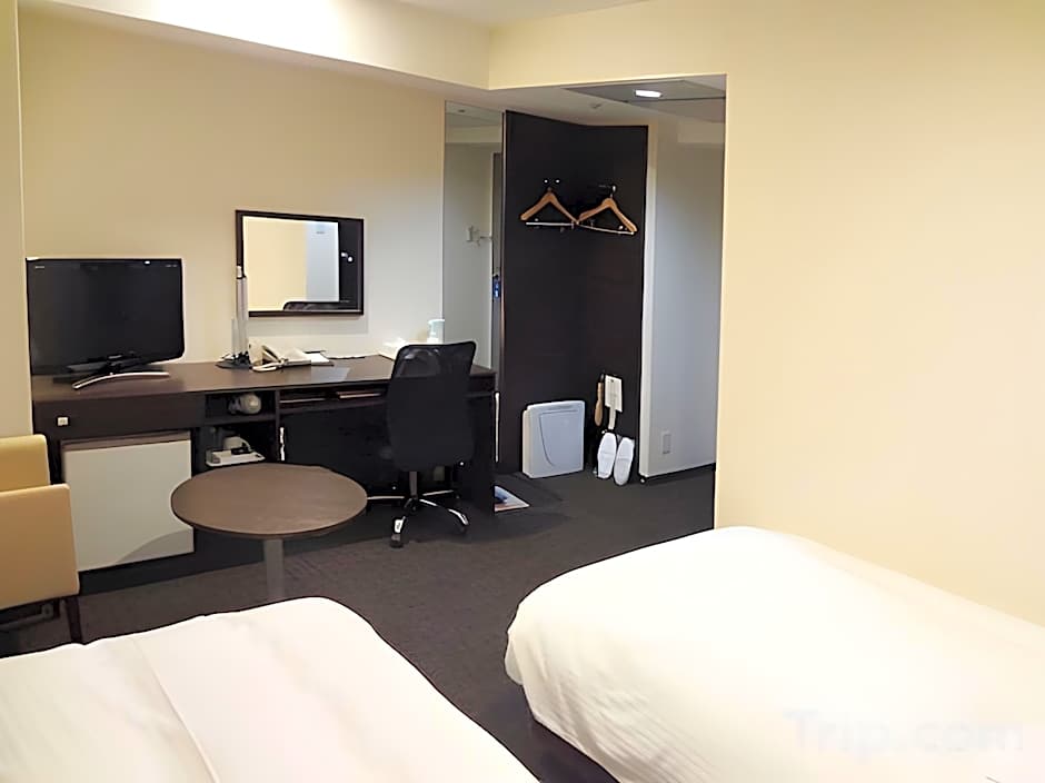 Sotetsu Fresa Inn Kyoto-Hachijoguchi