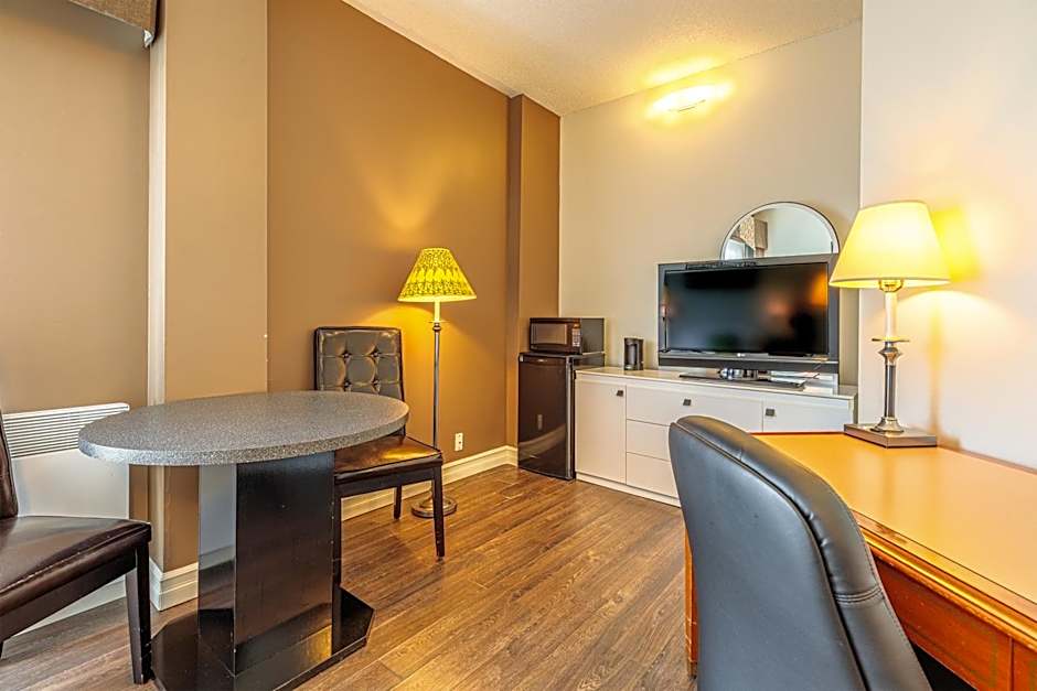 Days Inn by Wyndham Berthierville