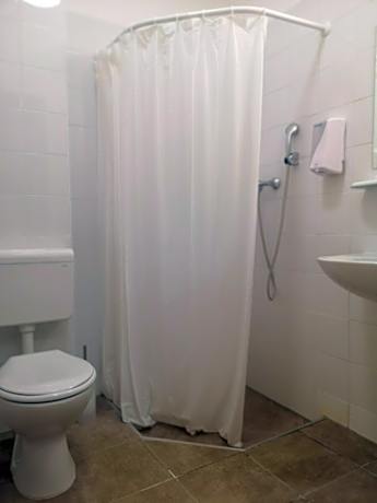 Family Room with Private Bathroom