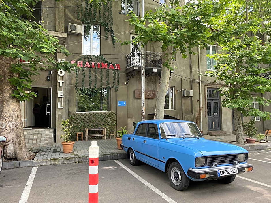 Hotel Shalimar