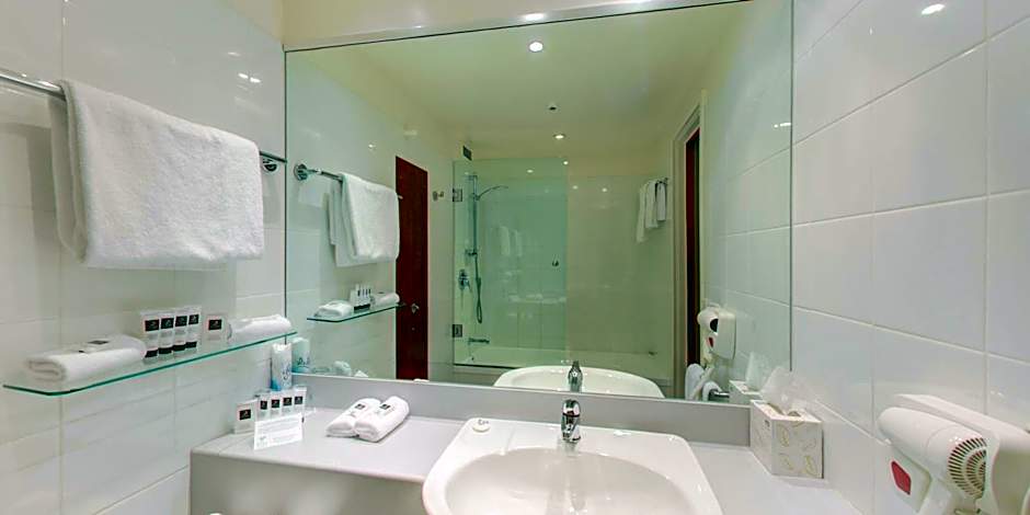 Heritage Dunedin Leisure Lodge